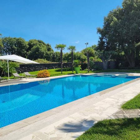 Villa Arianna אסראלה מראה חיצוני תמונה
