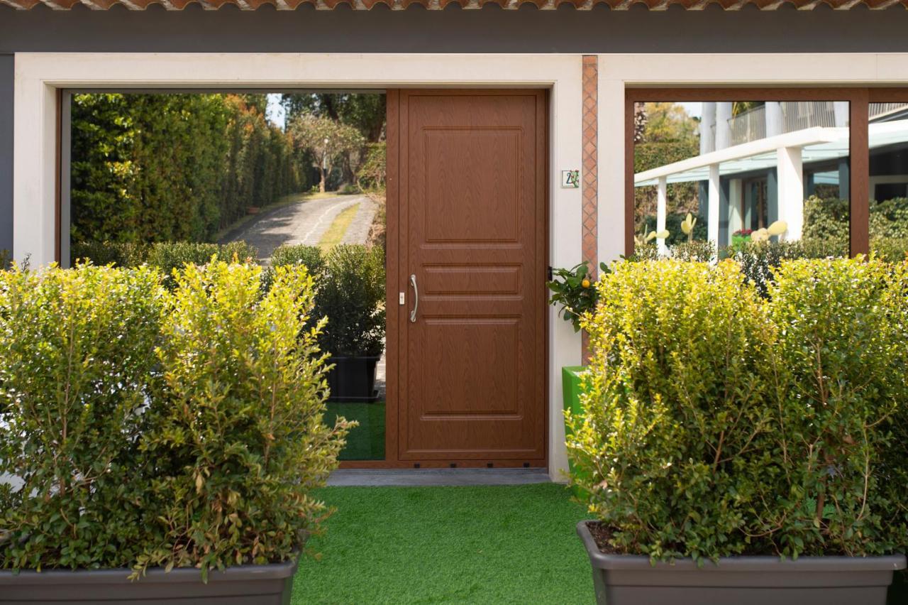 Villa Arianna אסראלה מראה חיצוני תמונה