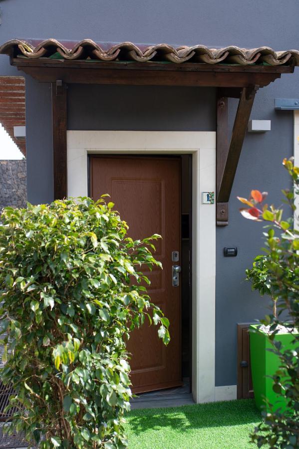 Villa Arianna אסראלה מראה חיצוני תמונה