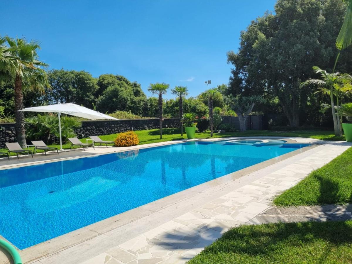 Villa Arianna אסראלה מראה חיצוני תמונה