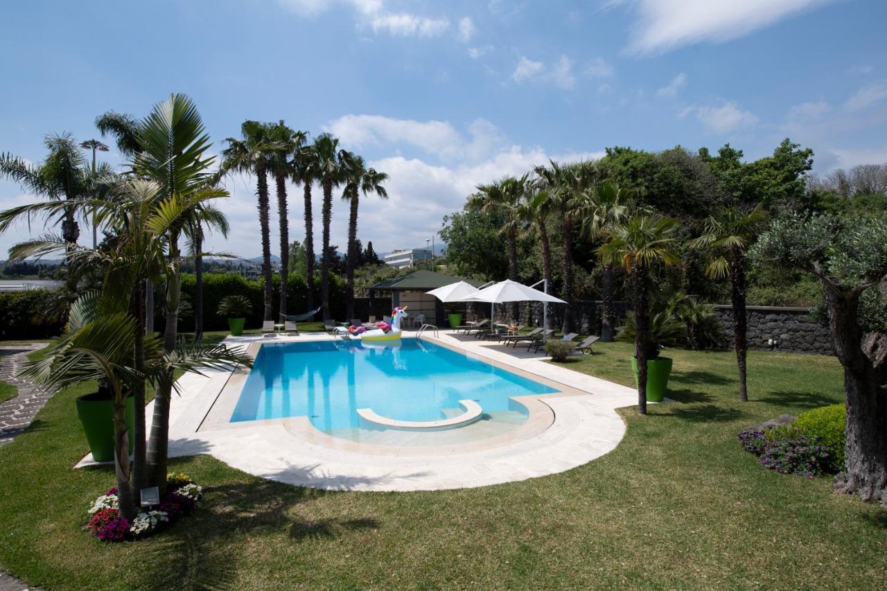 Villa Arianna אסראלה מראה חיצוני תמונה