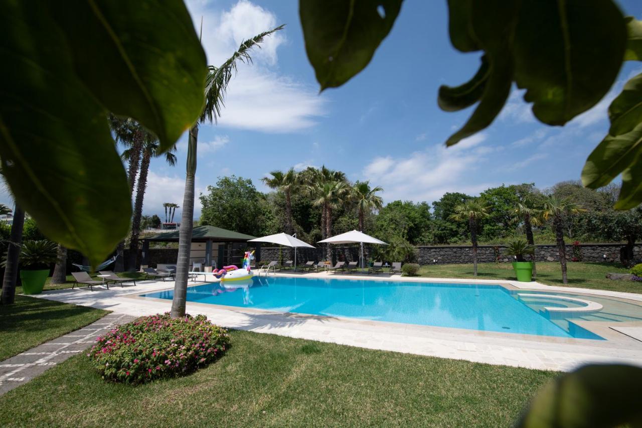 Villa Arianna אסראלה מראה חיצוני תמונה