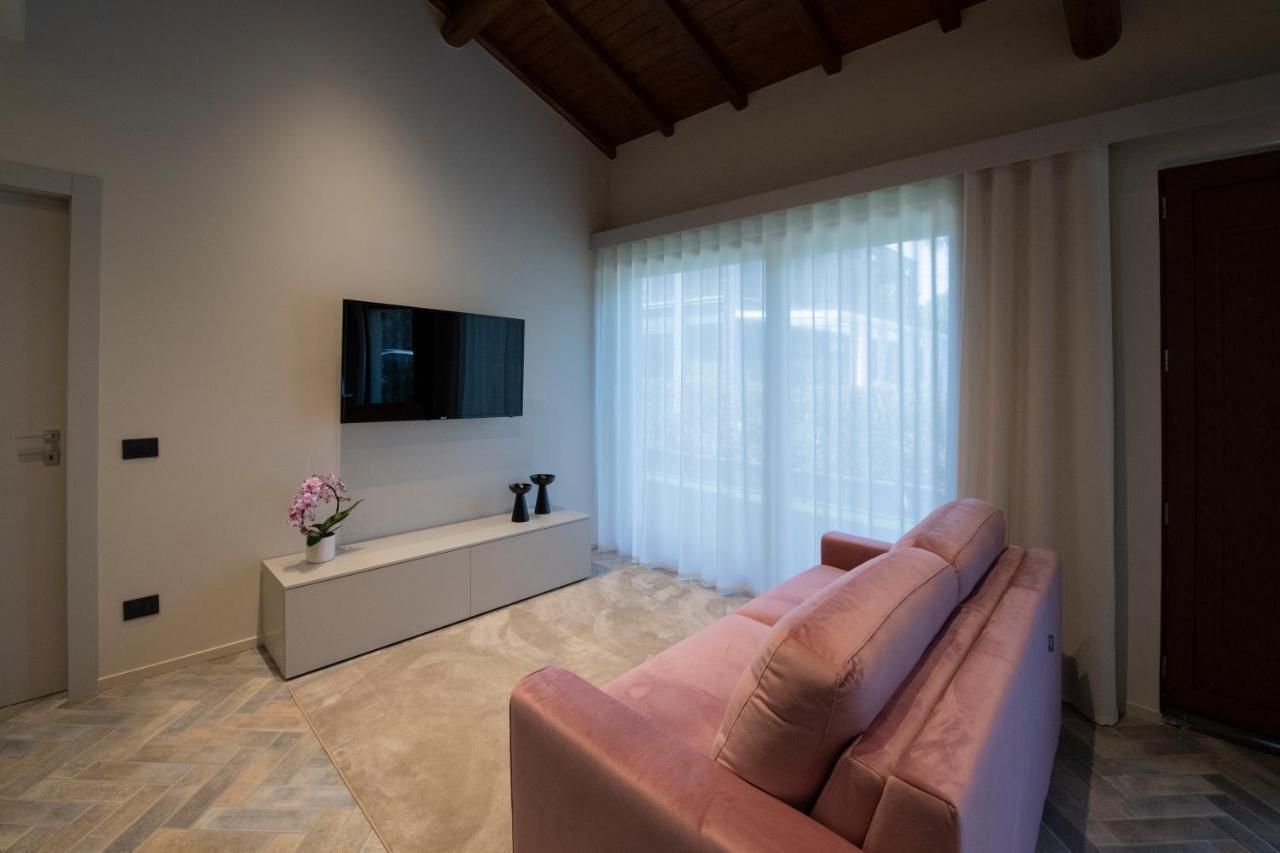 Villa Arianna אסראלה מראה חיצוני תמונה