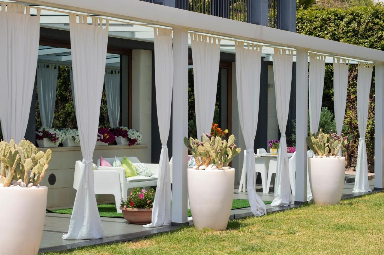 Villa Arianna אסראלה מראה חיצוני תמונה