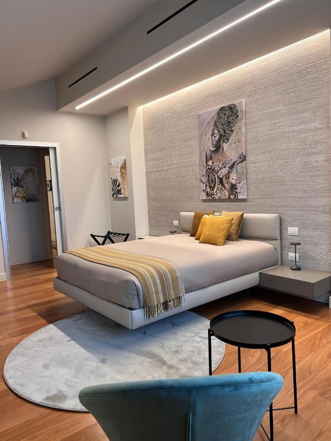 Villa Arianna אסראלה מראה חיצוני תמונה